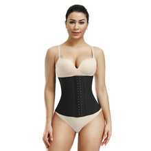 Load image into Gallery viewer, Essential Body Options Contouring Waist Trainer