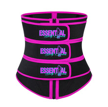 Load image into Gallery viewer, Essential Body Options Contour Waist Shaper