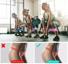 Load image into Gallery viewer, Essential Body Options 3 pc Resistance Band